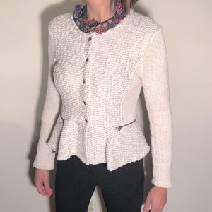 Cartonnier jacket